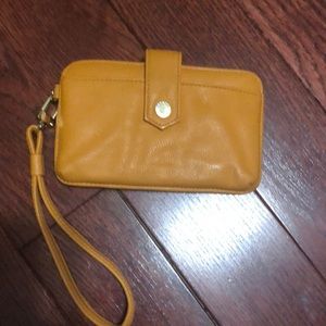 Steve Madden wristlet